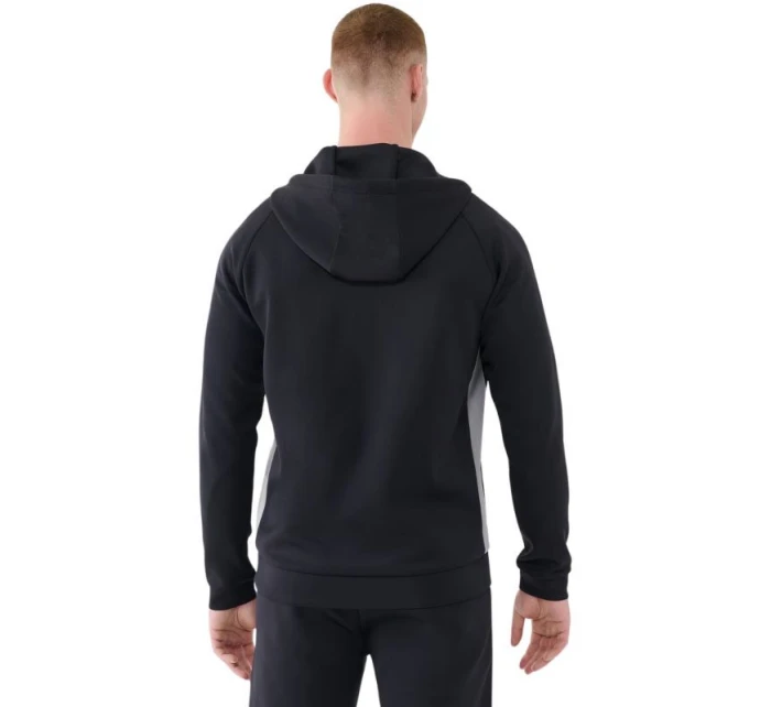 Mikina FNK M WSS25TFSW 20S pánské model 21021115 - 4F Mikina FNK M WSS25TFSW 20S pánské model 21021115 - 4F