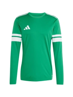 Tričko Squadra 25 Long Sleeve M model 21091569 pánské - ADIDAS