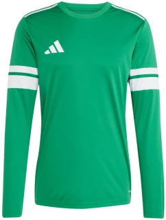 Tričko Squadra 25 Long Sleeve M model 21091569 pánské - ADIDAS