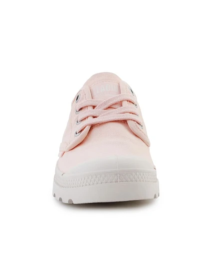 Boty Pampa Oxford W model 21197312 - Palladium Boty Pampa Oxford W model 21197312 - Palladium