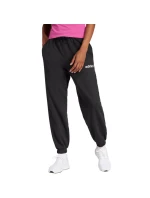 Kalhoty Essentials Linear French Terry Cuffed W model 21223447 dámské - ADIDAS Kalhoty Essentials Linear French Terry Cuffed W model 21223447 dámské - ADIDAS