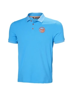 Helly Hansen HP Race Polo 2.0 M 34496 645 Tričko