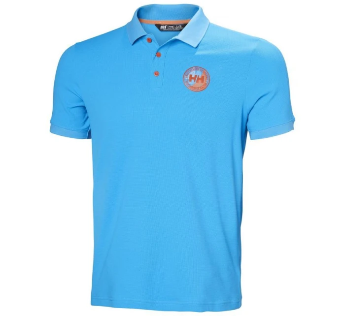Helly Hansen HP Race Polo 2.0 M 34496 645 Tričko