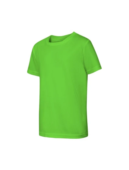 Dětské fantasy tričko (zelené jablko)