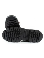 buty męskie  modne czarne model 21361023 - Wrangler