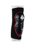 Kožené chrániče kolen "Warrior" - DBX-KG - M Kožené chrániče kolen "Warrior" - DBX-KG - M