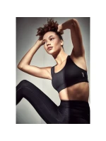 Sportovní podprsenka CASALL Iconic černá