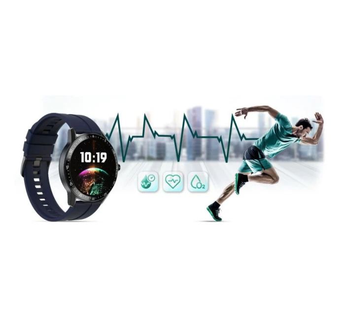 Hodinky model 21804509 - G.ROSSI Hodinky model 21804509 - G.ROSSI