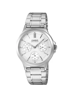 Dámské hodinky CASIO LTP-V300D-7 + BOX