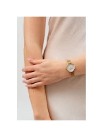 Dámské hodinky PAUL LORENS PL20004B-3D1 + BOX