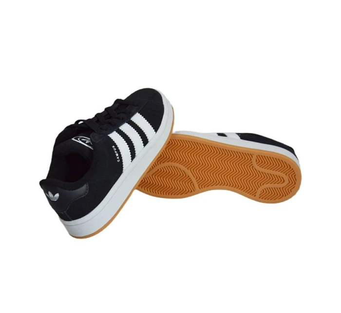 Dětská obuv Adidas Campus 00s Elastic Lace - JI4331