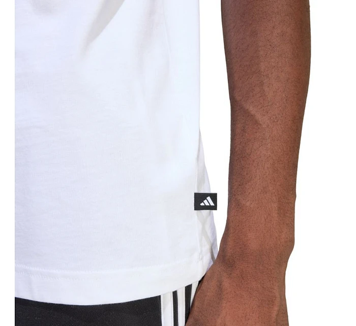 Pánské tričko Color Icon Graphic white model 22083366 pánské - ADIDAS Pánské tričko Color Icon Graphic white model 22083366 pánské - ADIDAS