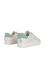 Dámské boty  white and green  dámské model 22115096 - Lee