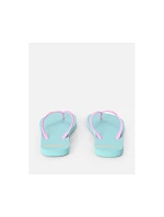 Japonki damskie model 22245909 Bloom Open Toe niebieskie - Rip Curl