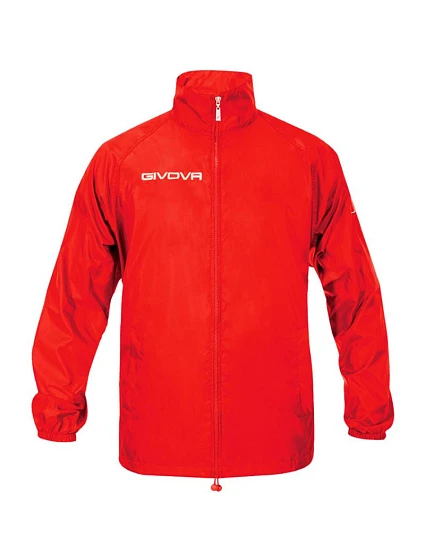 Unisex bunda Rain model 15969338 - Givova Unisex bunda Rain model 15969338 - Givova