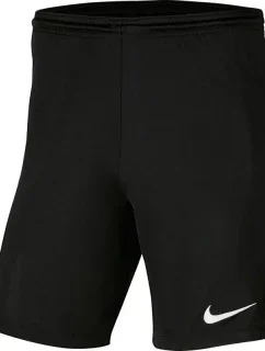 Pánské šortky Dry Park III NB M model 15977125 010 - NIKE