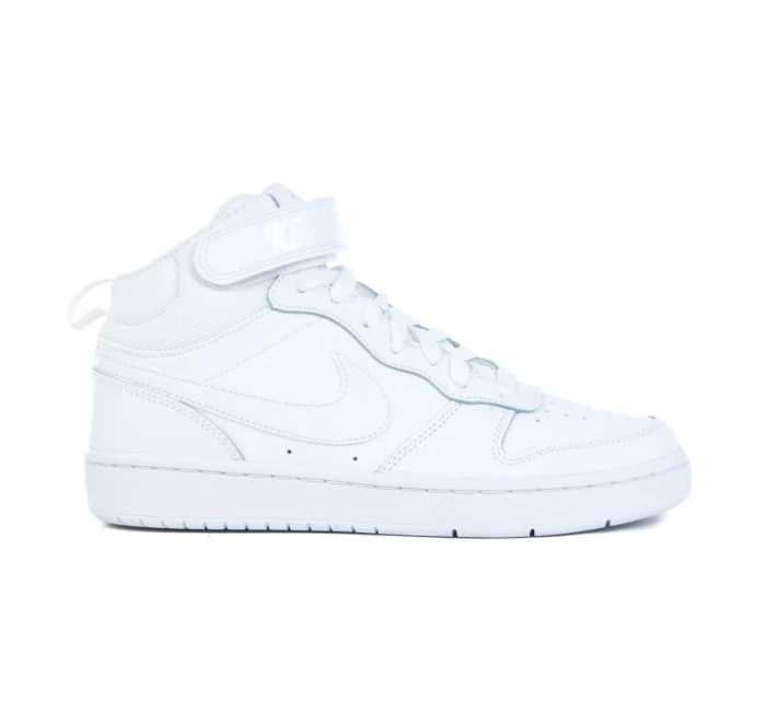 Boty Nike Court Borough Mid 2 (GS) Jr CD7782-100 Boty Nike Court Borough Mid 2 (GS) Jr CD7782-100