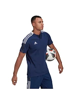 Pánské polo tričko Tiro 21 M GH4462 - Adidas