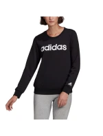 Mikina adidas Essentials Linear Sweatshirt W GL0718