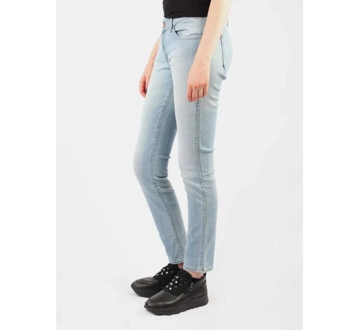 Kalhoty Wrangler Hailey Sunfaded použité W W22TA322G