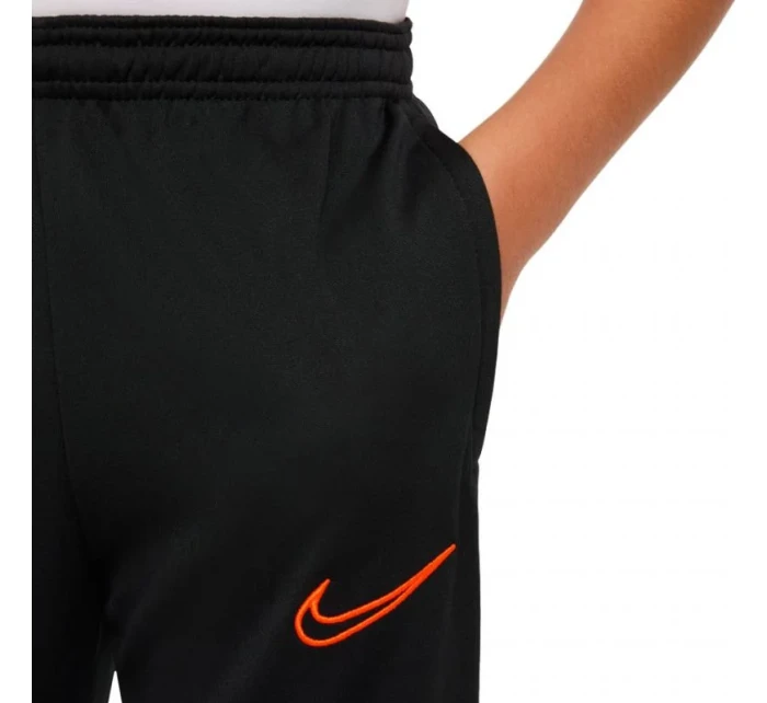 Dětské tepláky Df Academy 21 Kp Jr CW6124 017 - Nike