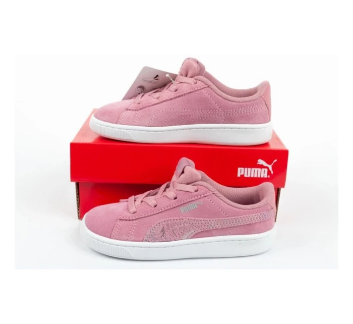 Děti Vikky Jr 373167 02 - Puma