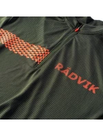 Pánský cyklistický dres Charlie Gts M 92800406884 - Radvik