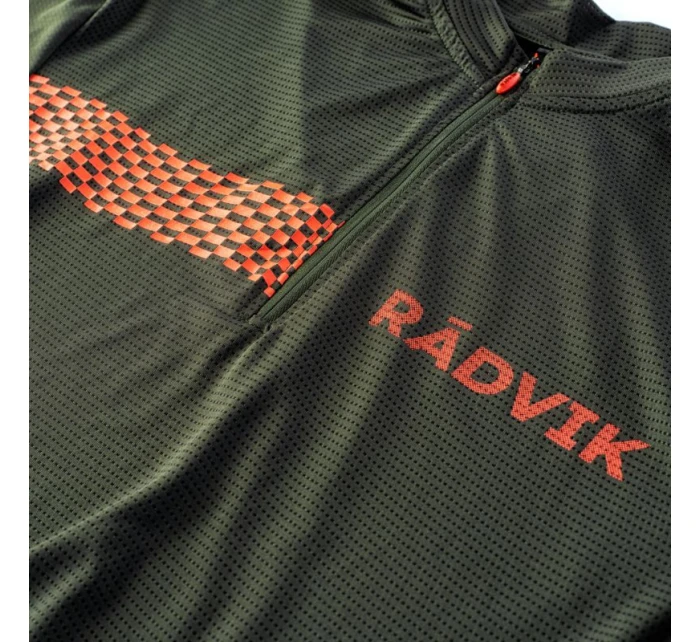 Pánský cyklistický dres Charlie Gts M 92800406884 - Radvik