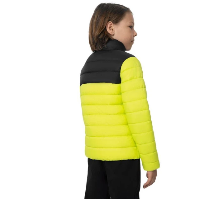 Dětská bunda Jr model 18338809 45S - 4F Dětská bunda Jr model 18338809 45S - 4F