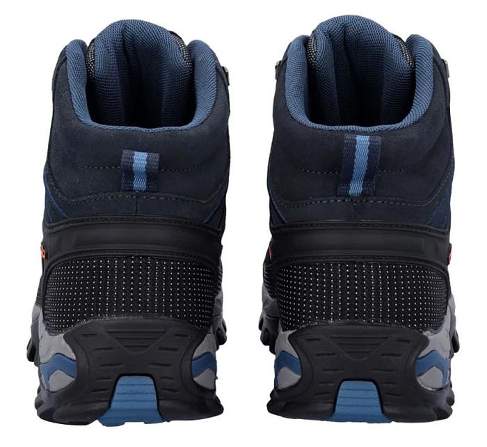 Pánská obuv Mid Wp M model 18442260  Rigel - CMP