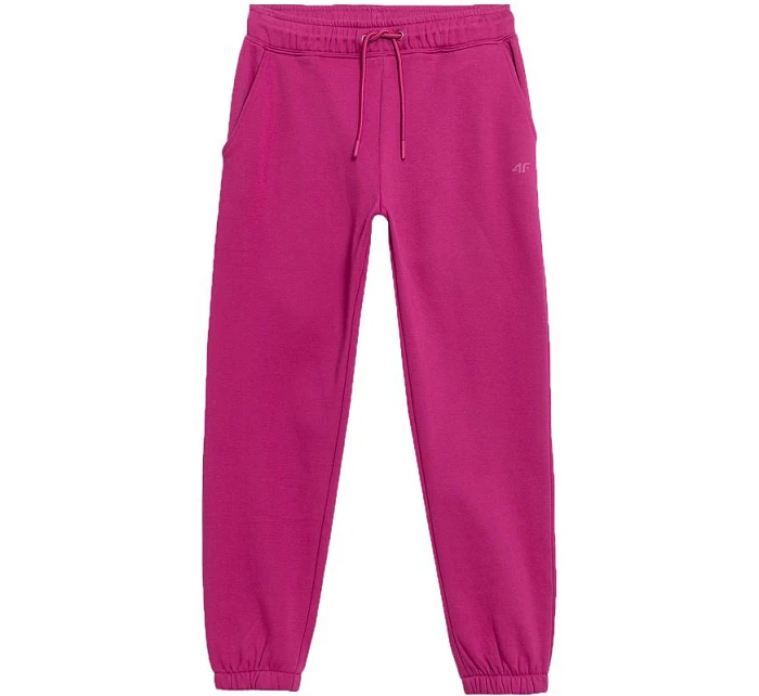 Kalhoty CAS W AW23TTRO 53S dámské model 18908830 - 4F