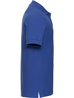 Russell Athletic 577M Pánské piqué polo "Ultimate" 10.577M bright royal