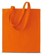 Kimood KI 0223 Bavlněná taška s dlouhým uchem 19.0223 orange Kimood KI 0223 Bavlněná taška s dlouhým uchem 19.0223 orange