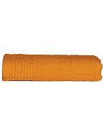 The One Towelling Classic 50 Ručník "Classic" 48.1005 gold yellow