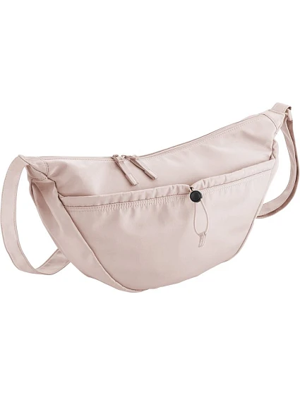 QS Taška přes rameno 51.S pink model 22410626 - Quadra QS Taška přes rameno 51.S pink model 22410626 - Quadra