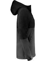 Jacket Women Dámská bunda do deště "TwoTone" black model 22453637 - James Harvest Jacket Women Dámská bunda do deště "TwoTone" black model 22453637 - James Harvest