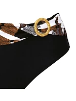 Style Bottom kalhotky černá model 21160354 - Anita Classix Style Bottom kalhotky černá model 21160354 - Anita Classix