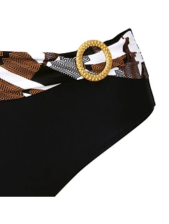 Style Bottom kalhotky černá model 21160354 - Anita Classix