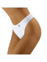 Wol-Bar Tahoo Barva strun: bílá