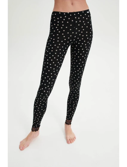 Vamp - Legíny s potiskem 19803 - Vamp Vamp - Legíny s potiskem 19803 - Vamp