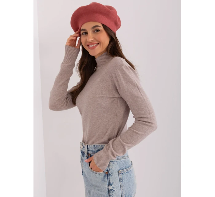 AT CZ uzávěr 231305.85P tmavě oranžová