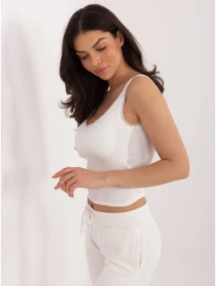 Top PM TP model 21836705 ecru - FPrice