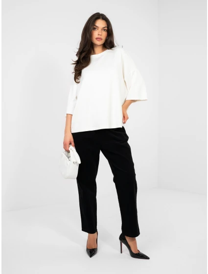 Halenka RV BZ A1188.63 bílá