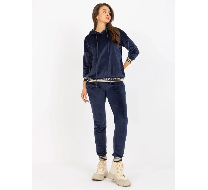 Souprava RV KMPL 8286.40 tmavě modrá