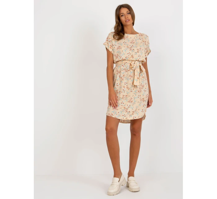 Šaty WN SK 661 1.18P béžové