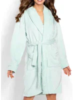 Šaty Fiona Mint - Momenti Per Me Šaty Fiona Mint - Momenti Per Me