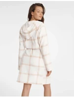 Skvělý župan 41061-01X Cream - Henderson Ladies