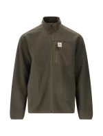 Pánská fleecová mikina model 21327267 - Whistler