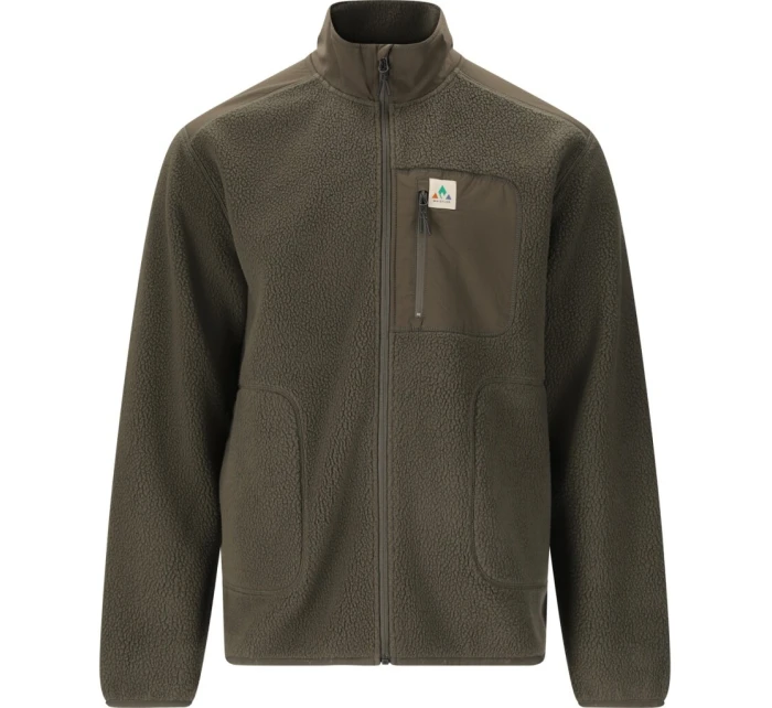 Pánská fleecová mikina model 21327267 - Whistler