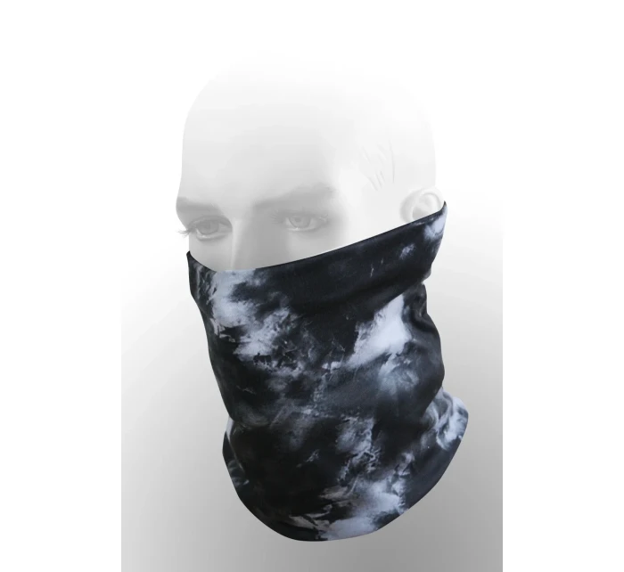 Víceúčelová komínová šála SESTO